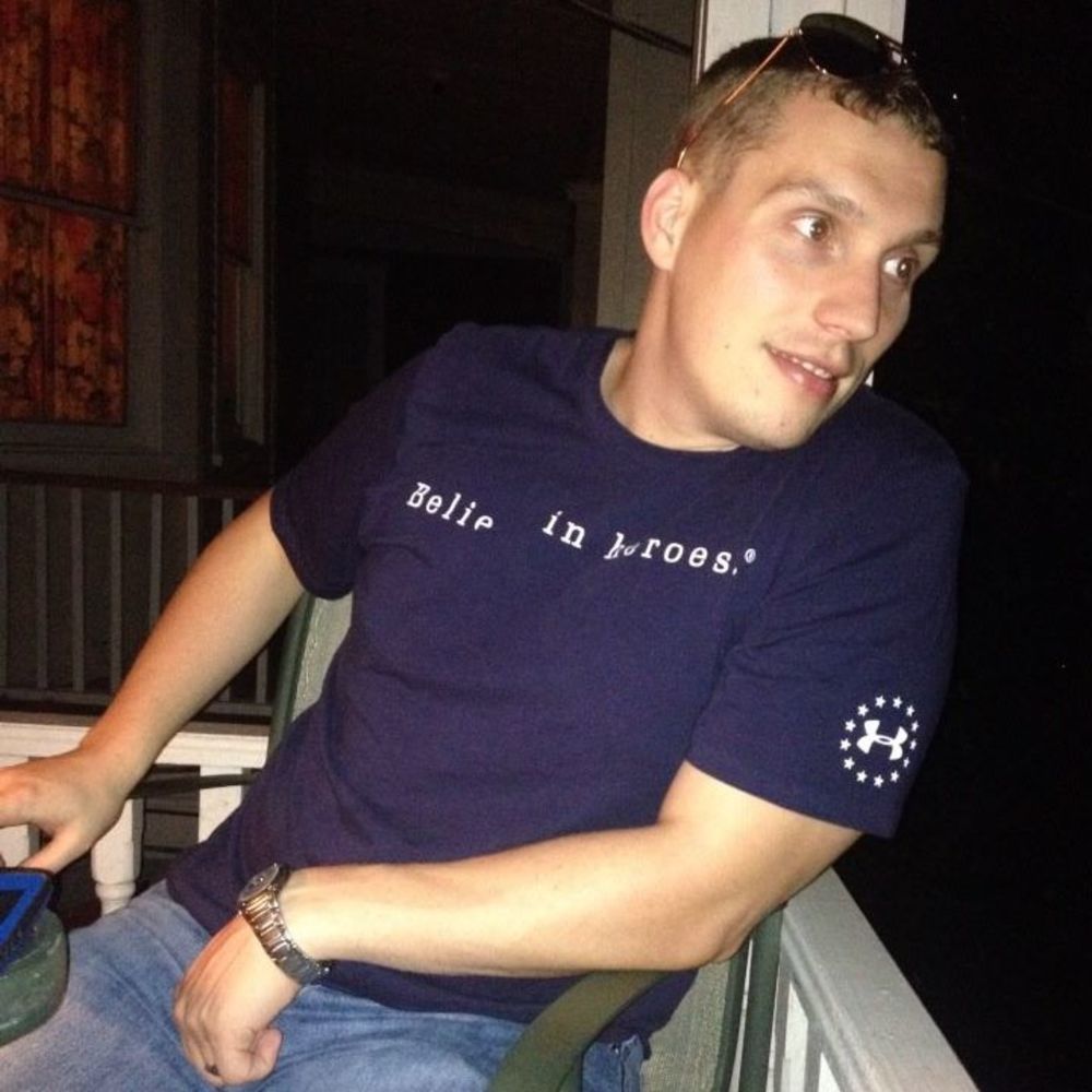 Meet your Posher, Michael